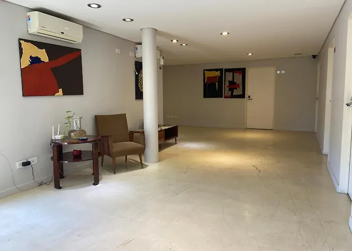 First Palermo Hotel