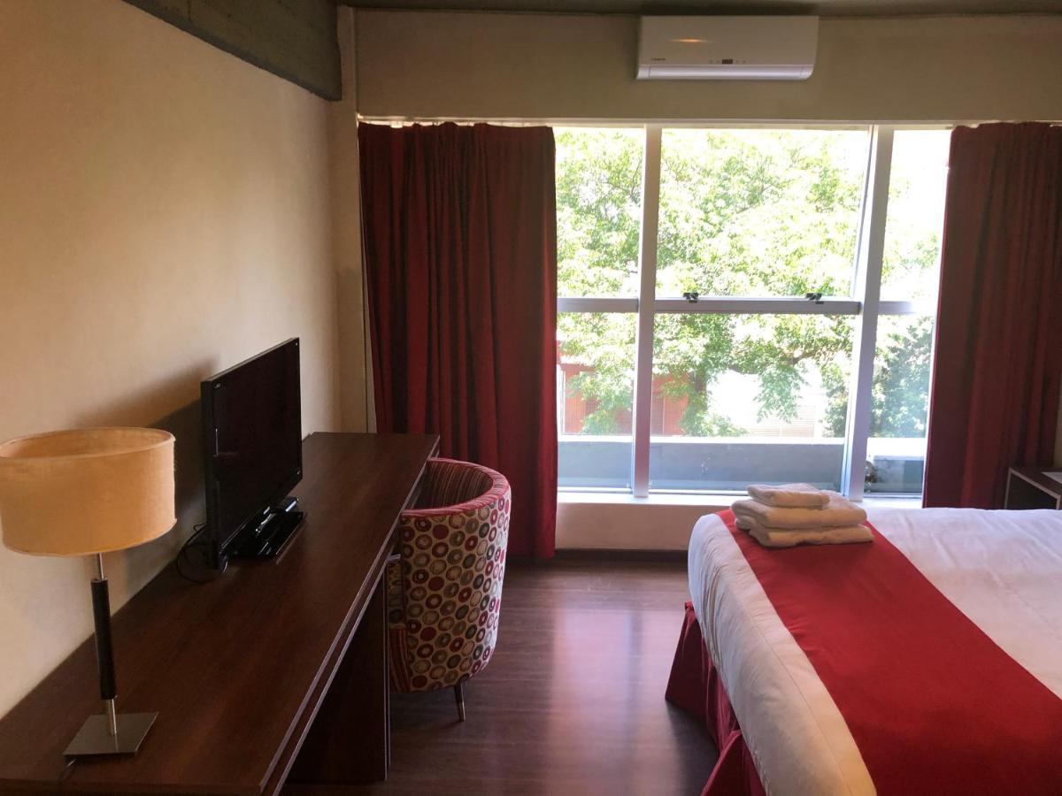 First Palermo Hotel