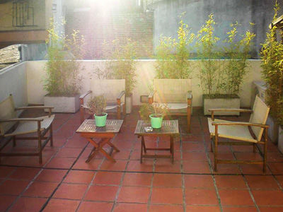 First Palermo 3* Ciudad Autónoma de Buenos Aires