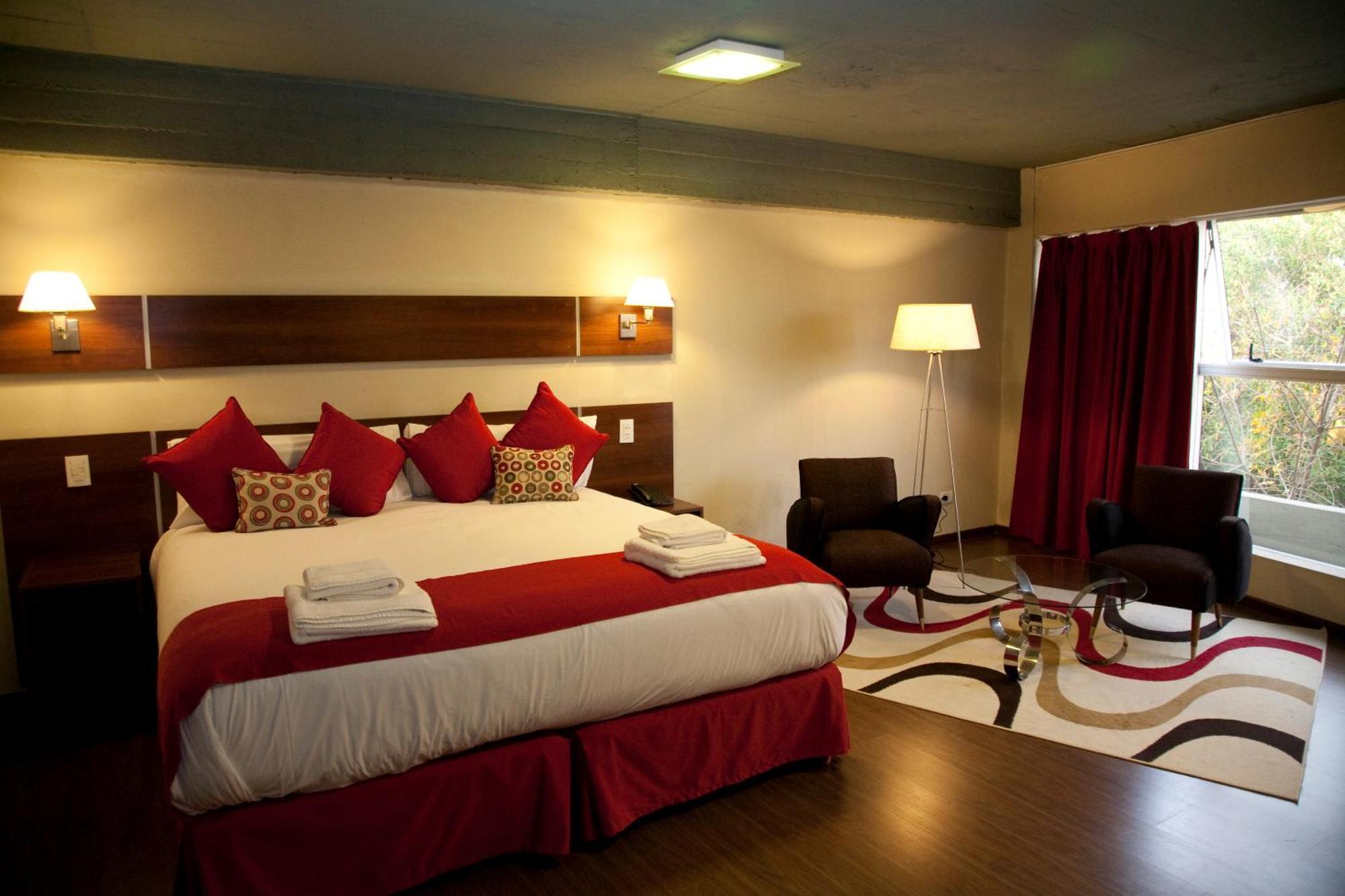 First Palermo Hotel 3*