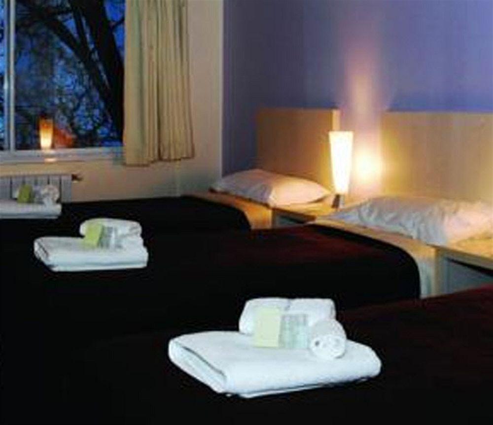First Palermo Hotel